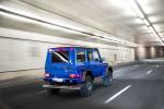 Mercedes-Benz G550 4x4&sup2; 2017 года (NA)
